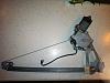 1995 W124 E320 Window Regulator-1995w124e320windowregrightrear.jpg