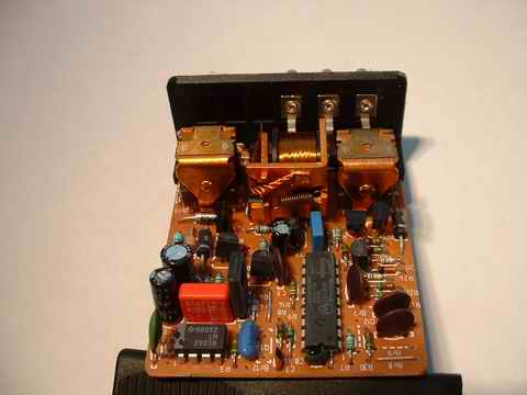 Simple question-W126, Fuel pump relay-where? - PeachParts Mercedes