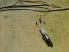 Resistor spark plug converted into a non-resistor spark plug (with pictures)-sparks.jpg
