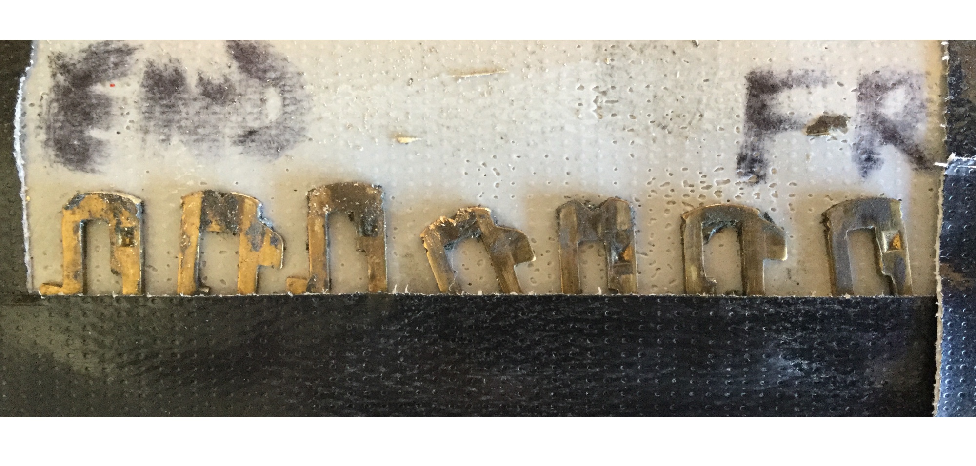 W202 Key Won't Turn //TOP\\