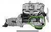 Smoke from engine bay under exhaust manifold after a month parked-62fa0d08-cbb4-4ea0-a9ba-02ab42524d80.jpeg