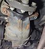 W126 91' 560SEL Laundry List of Potential Headaches-dif.jpg