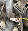 W126 Valve Cover Gasket Replacement (1989 560SEC)-35.jpg