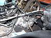 420SEL Timing Chain Guide Replacement-leftheadchainrailpinremoval.jpg