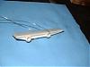 420SEL Timing Chain Guide Replacement-useofweldingwiretoassistinleftouterrailreplacement.jpg