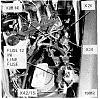 Help Connector X26 location on 260E W124 1988-x26.jpg