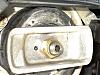 W124 300TE Upper Strut Mounts-driver-side-mount.jpg