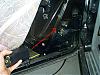 94 w124 door panel removal, door check replacement, map pocket fix - DIY-door_check_install.jpg