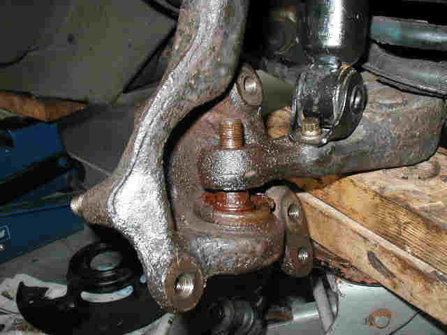 Ball joints replacement cost honda accord