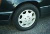 Pictures: 215/60R15s on W124 stock rims-sleepers_tire_3.jpg