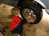 DIY article...W126 rear pads and rotors with pics...-take-off-lug-nuts-3.jpg