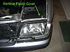 Headlight Lens Cover Removal and Cleaning for 1995 S420-step1.jpg