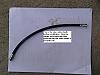 Seat Flex cable on 1994 E320 Stripped--Now What?-1-cable-before-modification.jpg