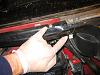 W124 (124.290) Evaporator, Vacuum Pod, and Bulb Replacements-pic004.jpg