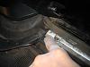 W124 (124.290) Evaporator, Vacuum Pod, and Bulb Replacements-pic009.jpg