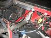 W124 (124.290) Evaporator, Vacuum Pod, and Bulb Replacements-pic015.jpg