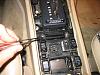 W124 (124.290) Evaporator, Vacuum Pod, and Bulb Replacements-pic057.jpg