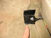 W124 (124.290) Evaporator, Vacuum Pod, and Bulb Replacements-pic060.jpg