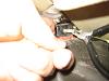 W124 (124.290) Evaporator, Vacuum Pod, and Bulb Replacements-pic066.jpg