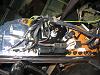 W124 (124.290) Evaporator, Vacuum Pod, and Bulb Replacements-pic075.jpg