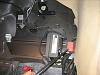 W124 (124.290) Evaporator, Vacuum Pod, and Bulb Replacements-pic079.jpg