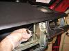 W124 (124.290) Evaporator, Vacuum Pod, and Bulb Replacements-pic097.jpg