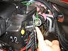 W124 (124.290) Evaporator, Vacuum Pod, and Bulb Replacements-pic120.jpg