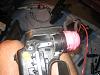 W124 (124.290) Evaporator, Vacuum Pod, and Bulb Replacements-pic151.jpg