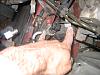 W124 (124.290) Evaporator, Vacuum Pod, and Bulb Replacements-pic157.jpg