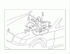 87 190e 2.3 changing head gasket-vacuum-diagram-3.gif