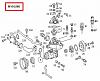 94 E320 Water Pump replace method-m104.980.jpg