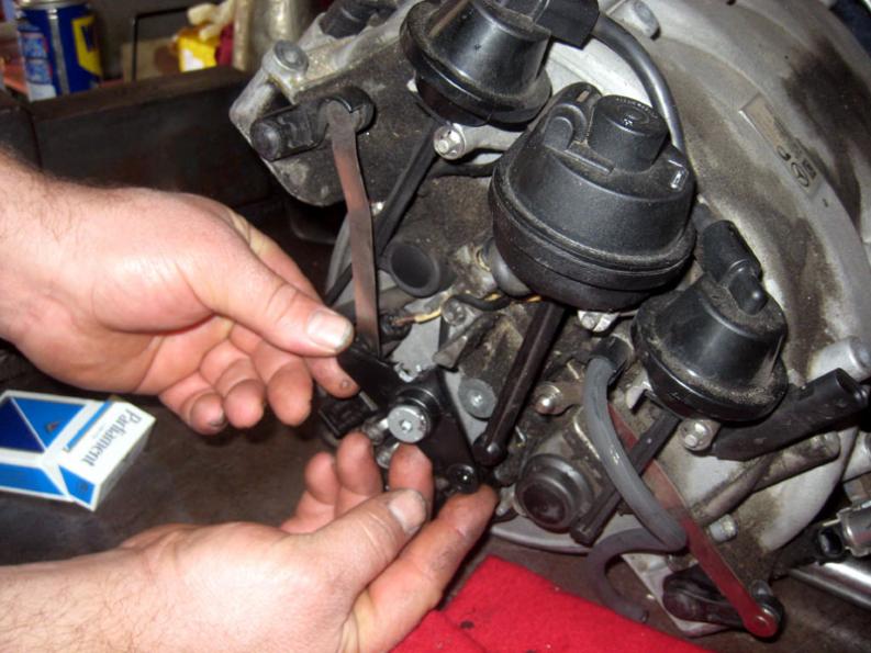 Mercedes c230 p2004 code