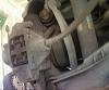 Can anyone see anything wrong with these brake pictures?-driver-side-brake2.jpg