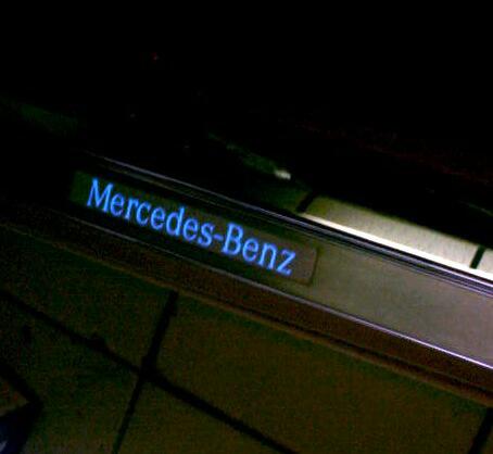?Best place to get W124 mods? - PeachParts Mercedes-Benz Forum