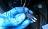 Need help on a few electrical connections '94 E320 Wgn-unknown-under-dash-wire.jpg