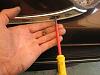 W123 exterior trim removal-w123-removing-rear-pillar-trim2.jpg