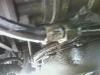 560 SEL lower radiator hose leak?-0621111748a.jpg