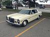 1971 Mercedes W114 250C Stroke 8 .........-image.jpg