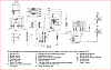 climate control switch in 76 mercedes 280c-blower.png