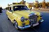 A little snippet of vintage Mercedes life in Syria-istockphoto_2667979-yellow-cab.jpg