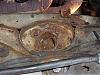 Subframe mount replacement: WARNING, GRAPHIC IMAGES!-subframe1.jpg