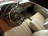 W108 280SE's 2.8ltr 6 Cylinders-interior.jpg