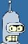 bender's Avatar