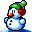 Snowman's Avatar