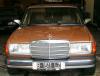 1984 280E W123 - Photo 1461