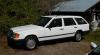 1987 300TD