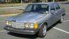 1984 MB 300D Turbo Work in Progress - Raleigh, NC
