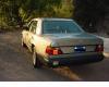 1986 300e Smoke Silver/Java  65k miles w124