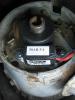 1972 280SE 4.5 W108 Engine, Ignition, Fuel System
