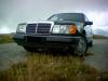 1991 Mercedes-Benz 200E